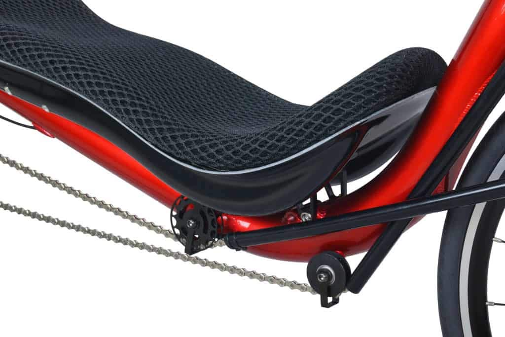 Amazon.co.jp: Pro-Performer リカンべントバイク＊＜X-Low＞20speed